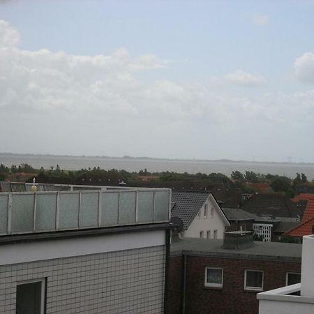 Villa Marina Wangerooge Eksteriør bilde